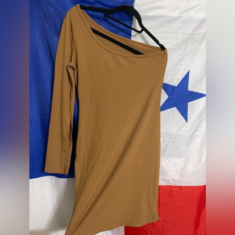 Night Out Dress